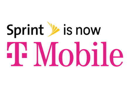 Sprint is now T mobile