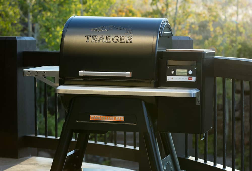 Grills.