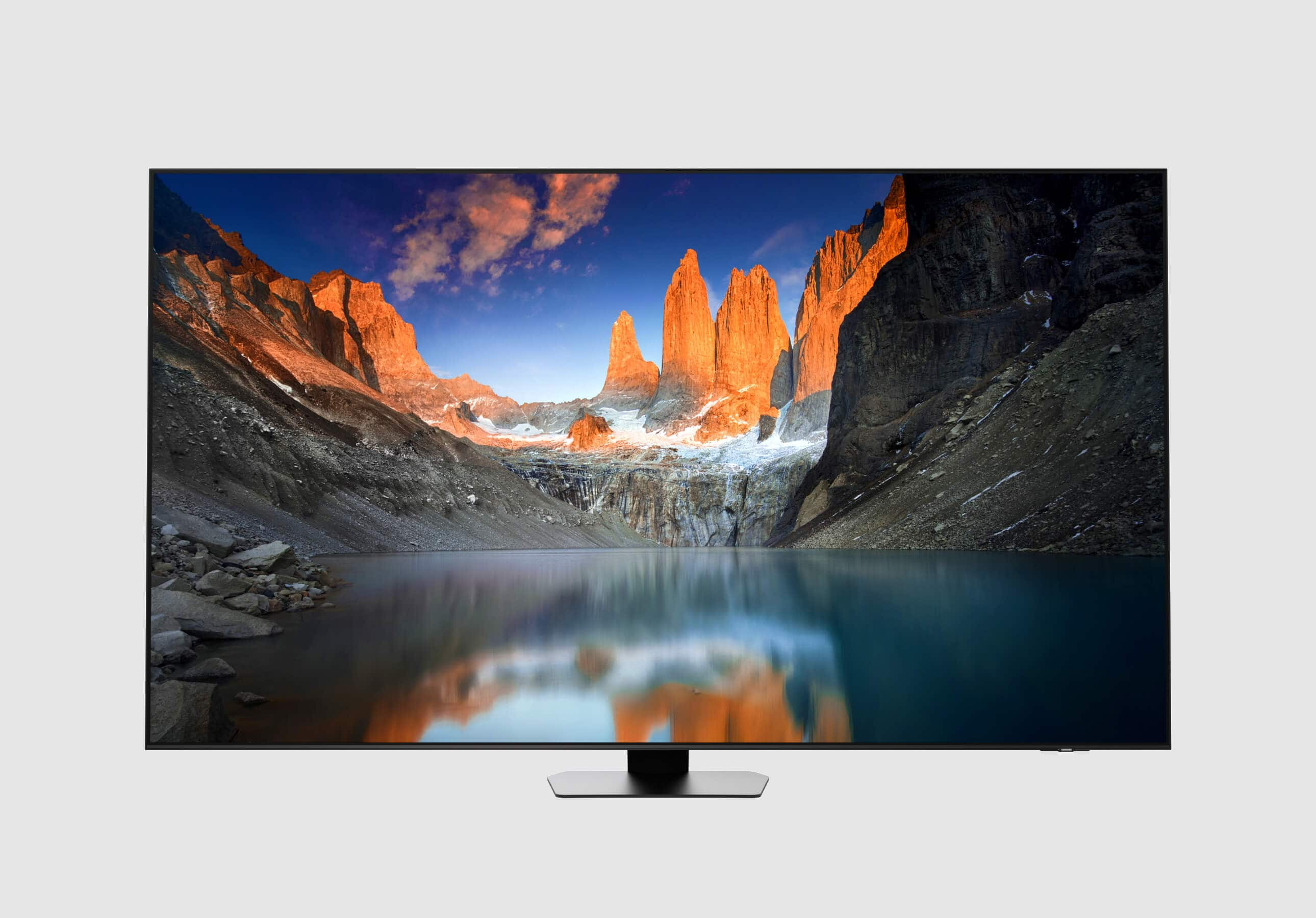 Learn About Samsung Neo QLED 4K TVs - Best Buy