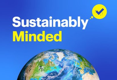 Sustainably Minded
