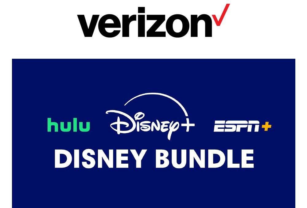 Disney Plus and Verizon Perk - Best Buy