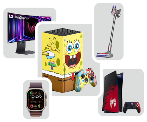 Best Buy Drops® - Best Buy