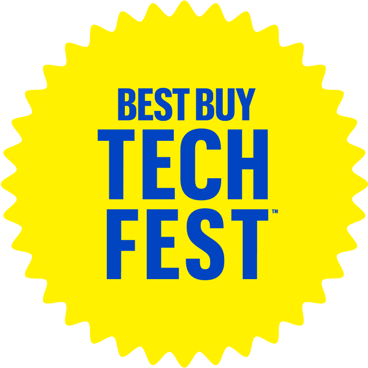 Best Buy Tech Fest