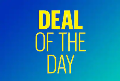 Deal of the Day