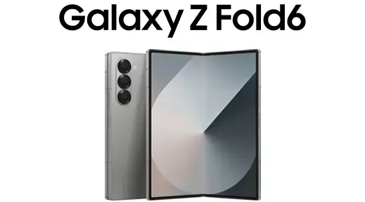 Galaxy Z Fold 6, cell phone