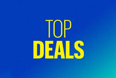 Top Deals