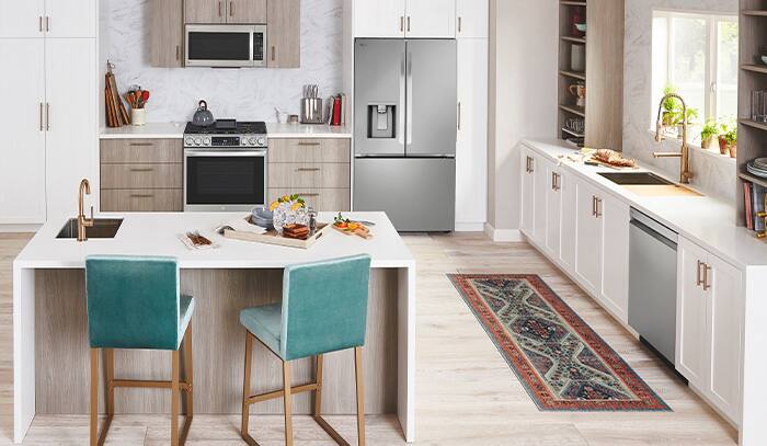 Where Can I Find Cheap Kitchen Appliances: Top Deals Revealed