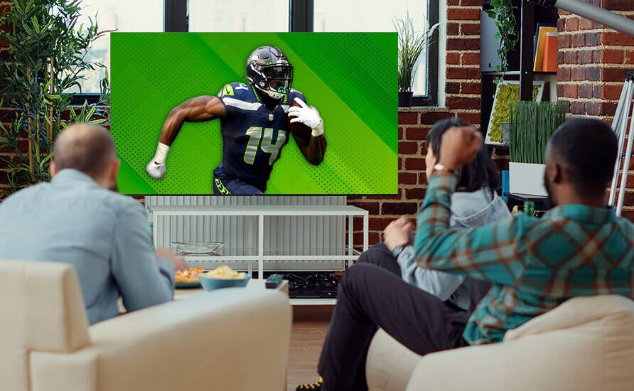 Tizen TV Deals Best Buy