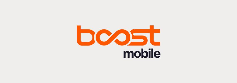 Boost Mobile Stamp Boost Prepaid SIM Kit $200 AUBLACK173