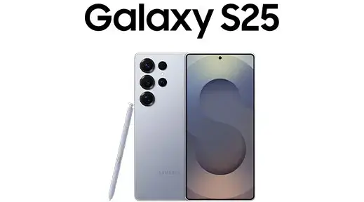 Galaxy S25, cell phones