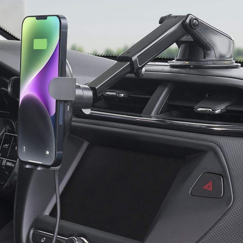 Car mount
