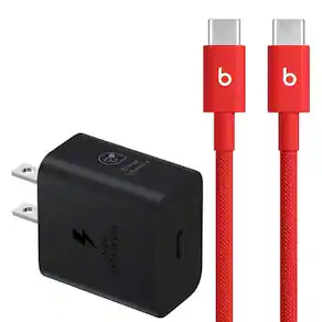 Chargers, cable