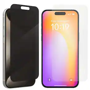 Screen protectors