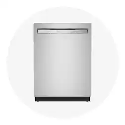 Dishwasher