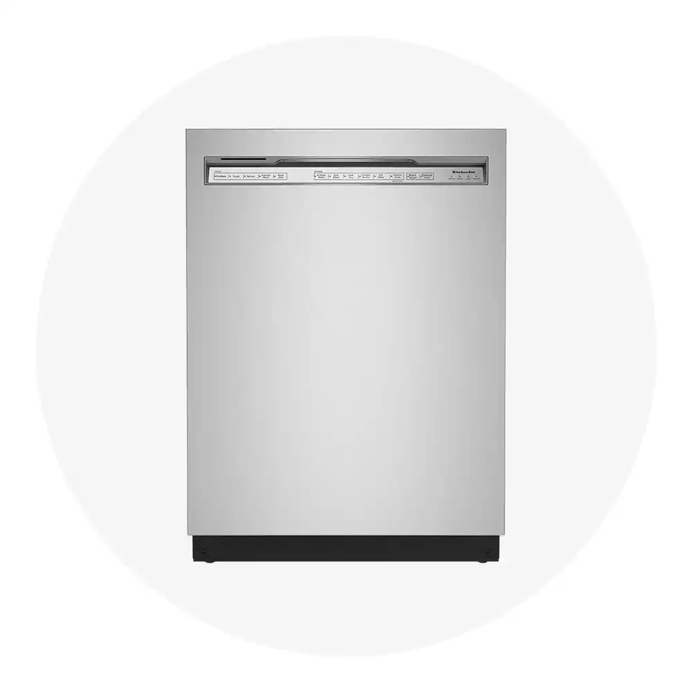 Dishwasher