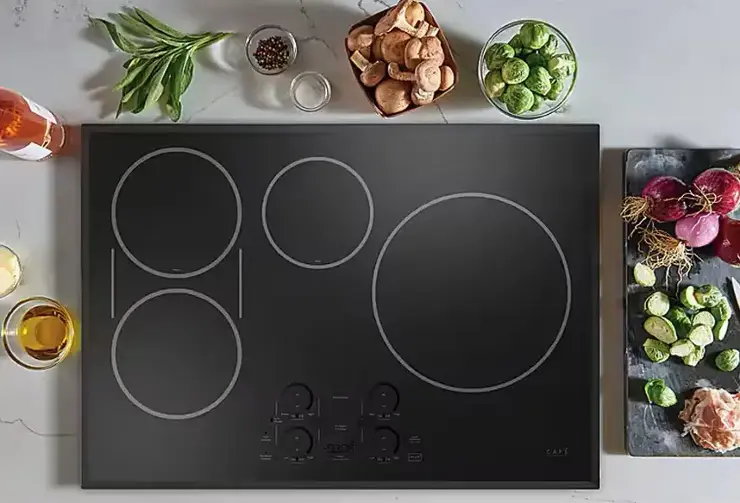 Cooktop