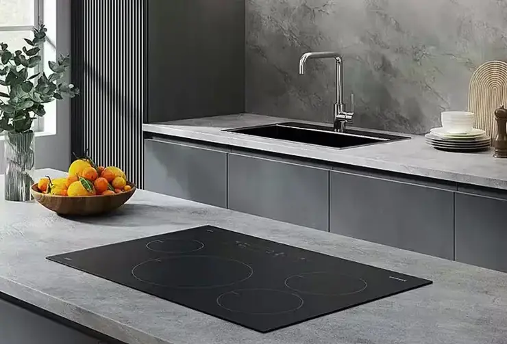 Cooktops
