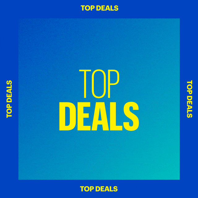 Top Deals