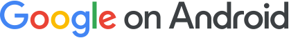 Google on Android