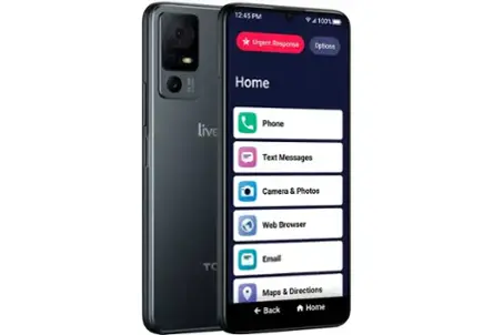 Smartphone