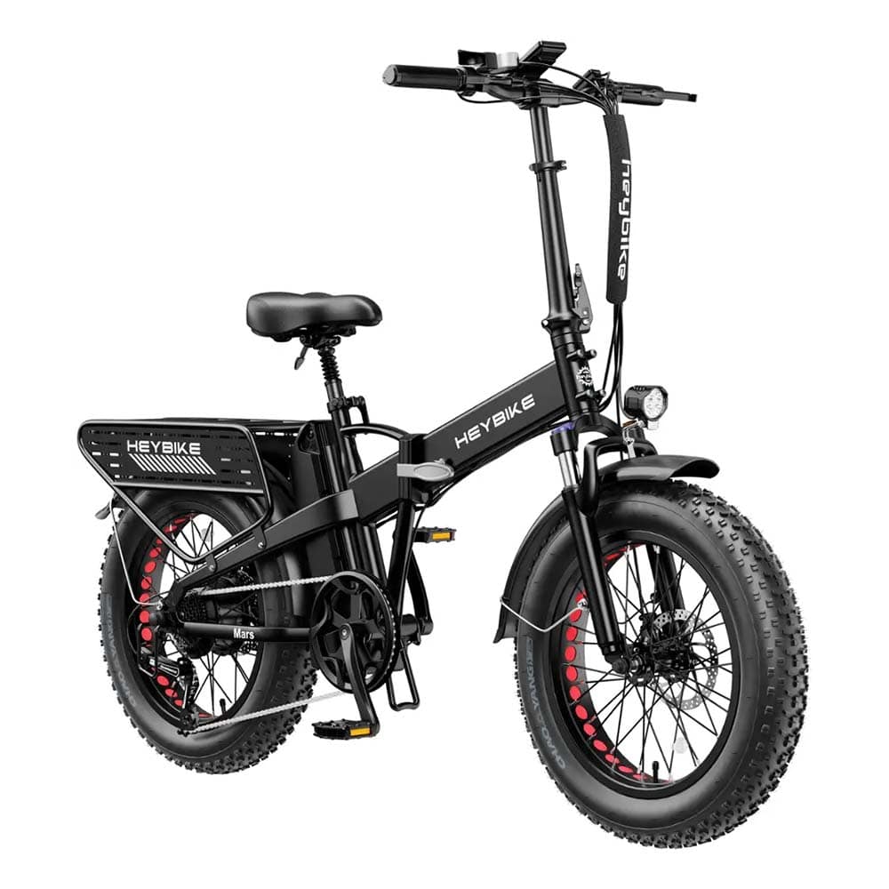 Electric transportation