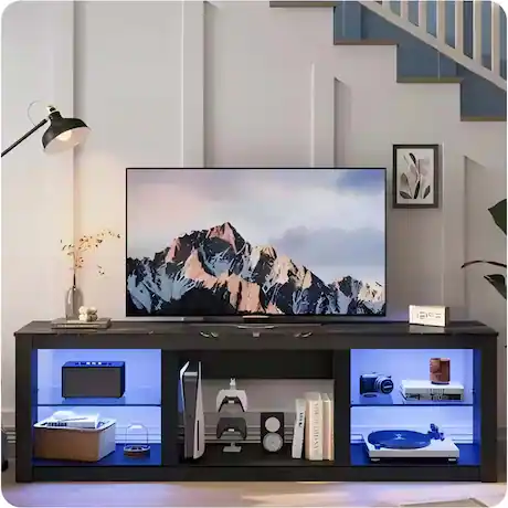 TV stand