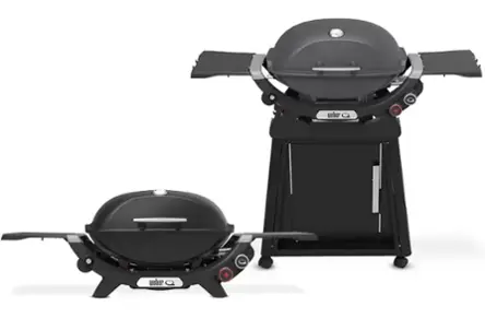 Grill