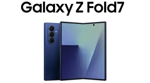 Galaxy Z Fold 7 cell phone