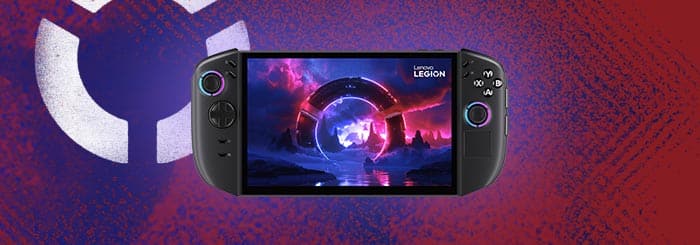 Lenovo Legion Handheld Gaming - Best Buy