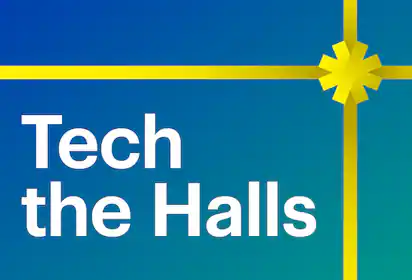 Tech the Halls
