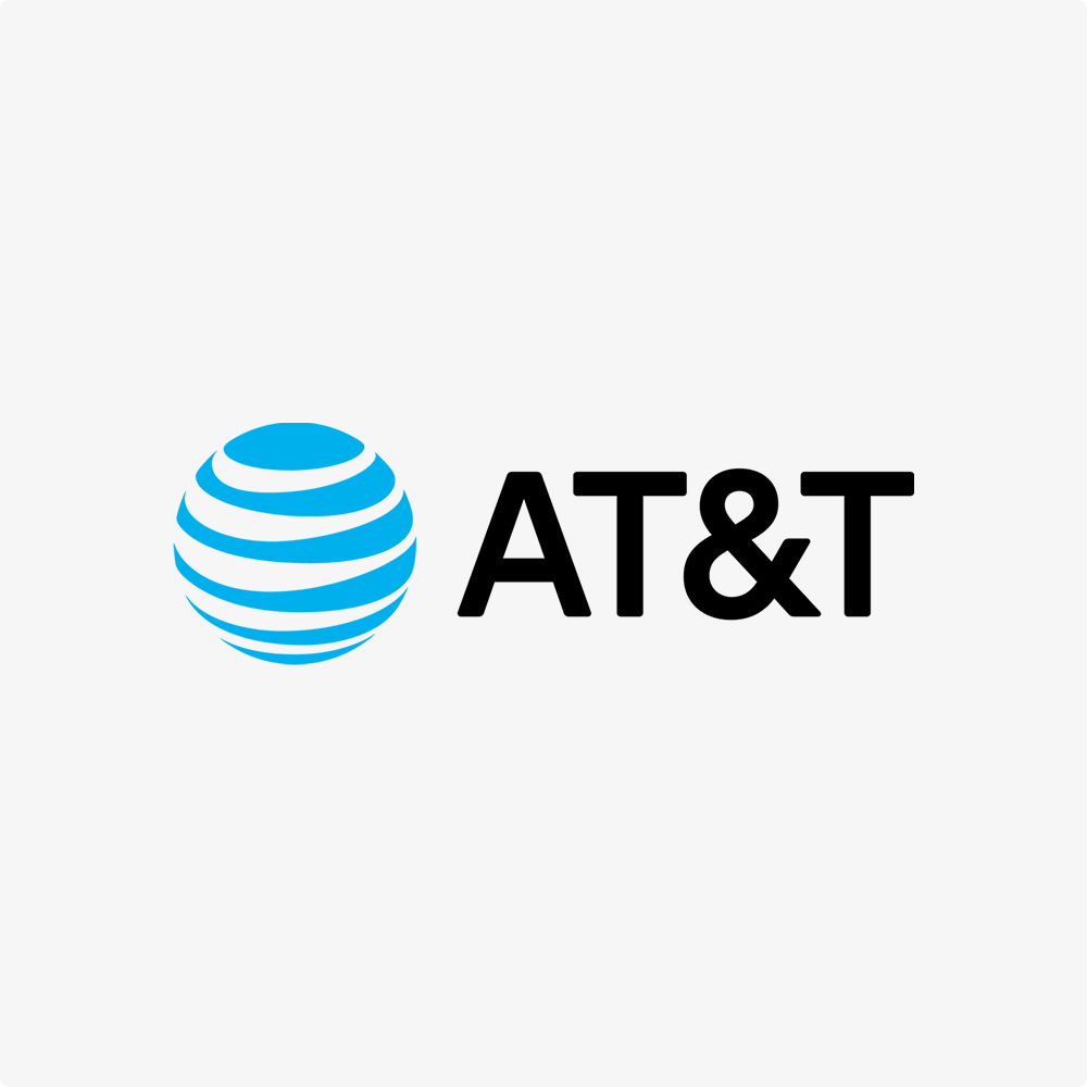 A T and T