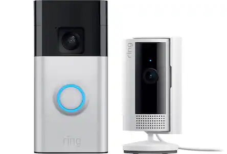 Video doorbell