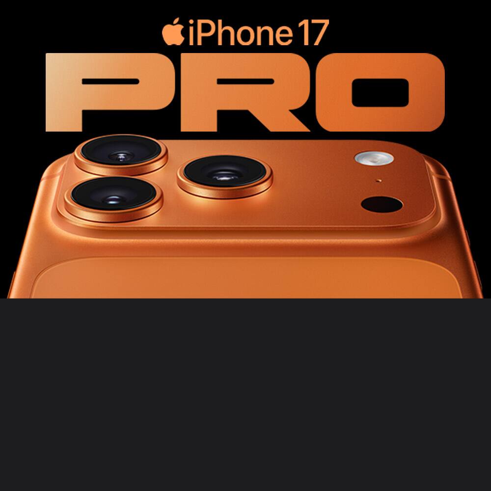 iphone 17 Pro