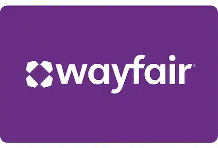 Wayfair gift card