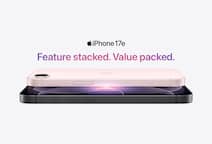 Apple, iPhone 17e, feature stacked, value packed, cell phones