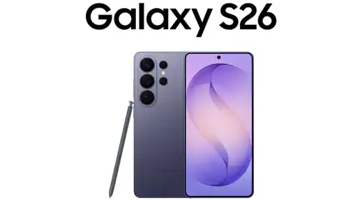 Galaxy S26, cell phones