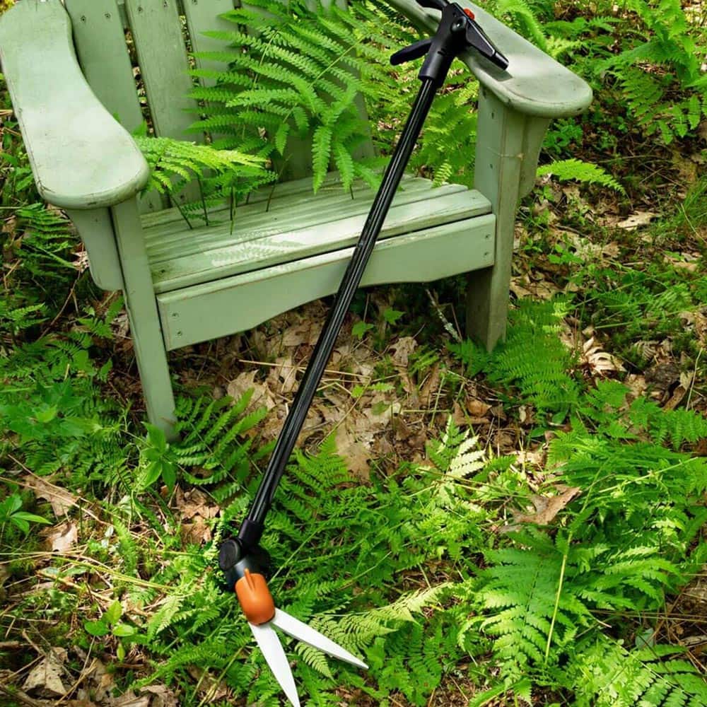 Garden tools