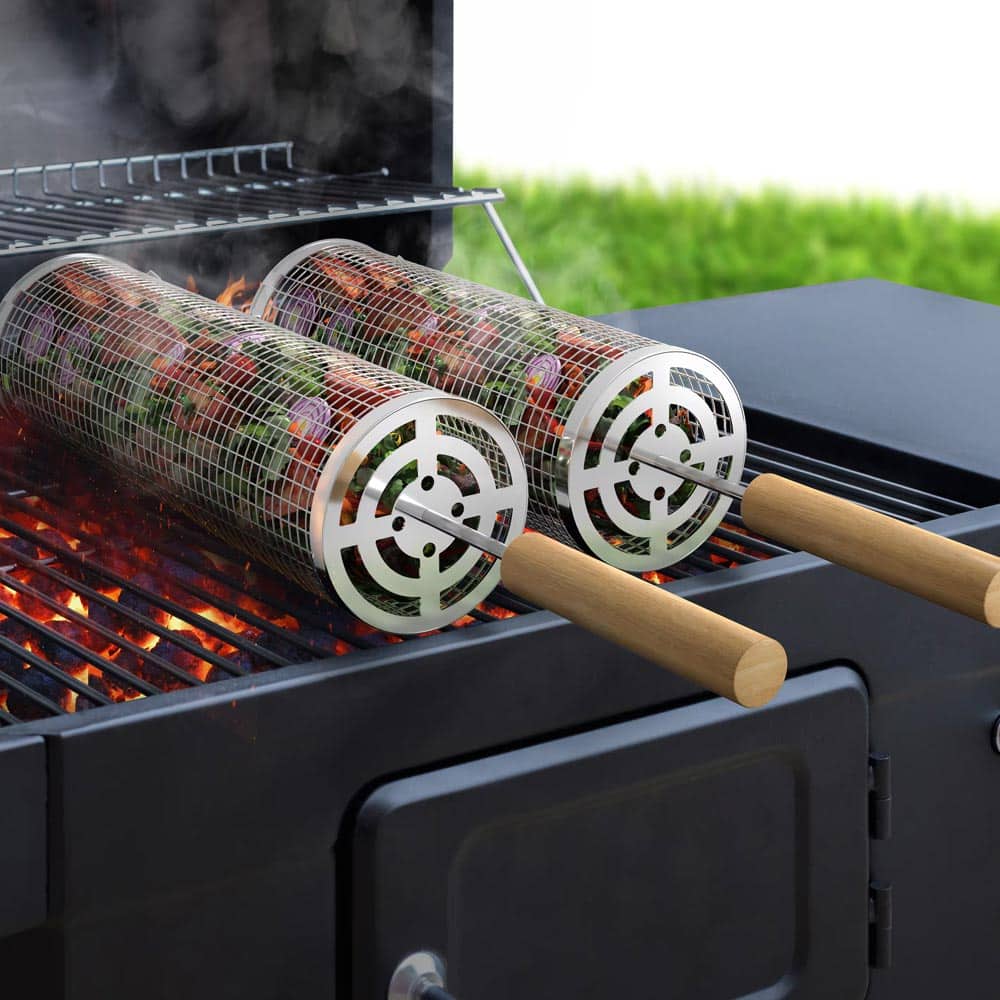 Grill accessories