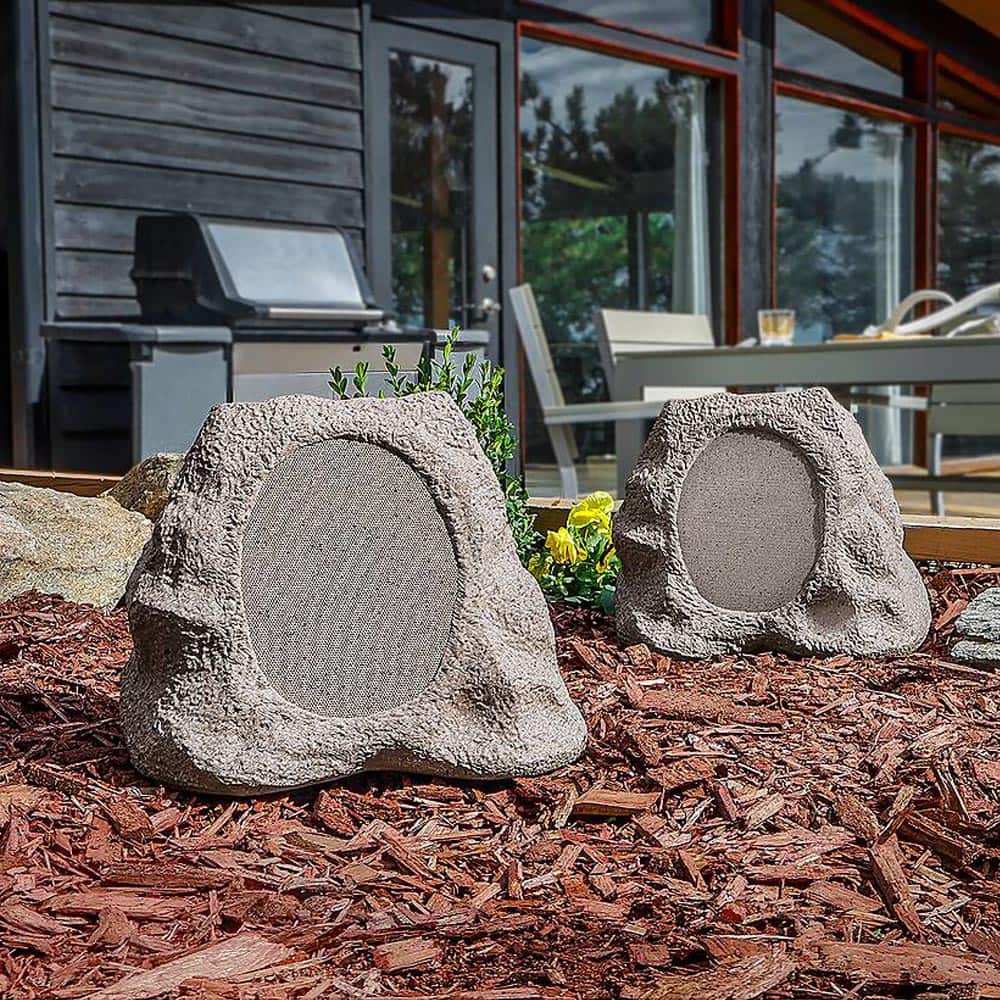 Speakers