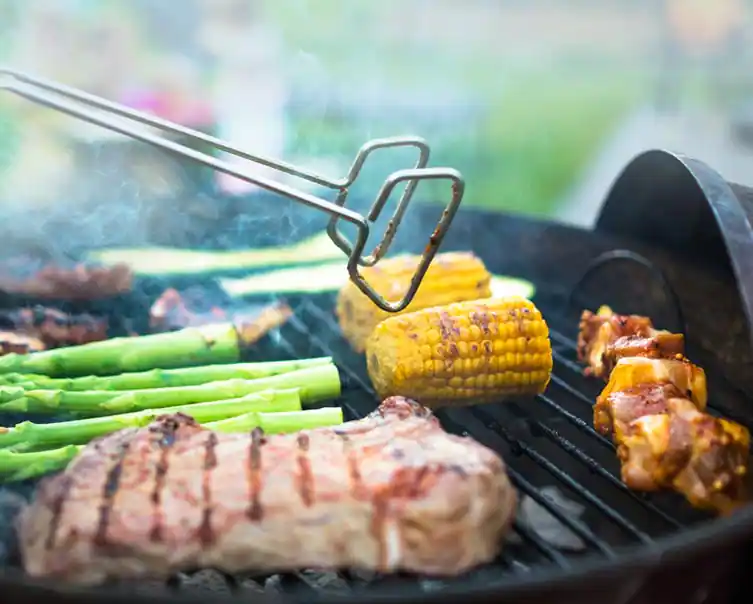 Grill