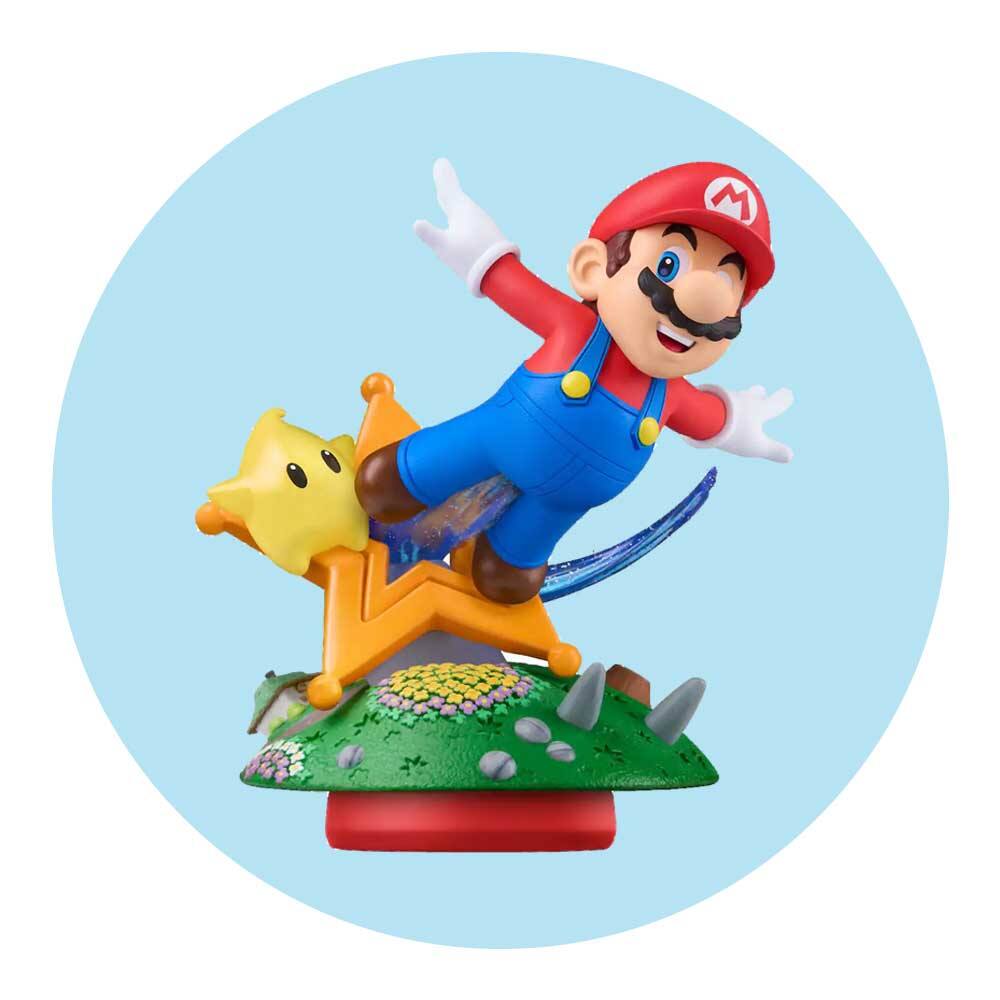 Figurine