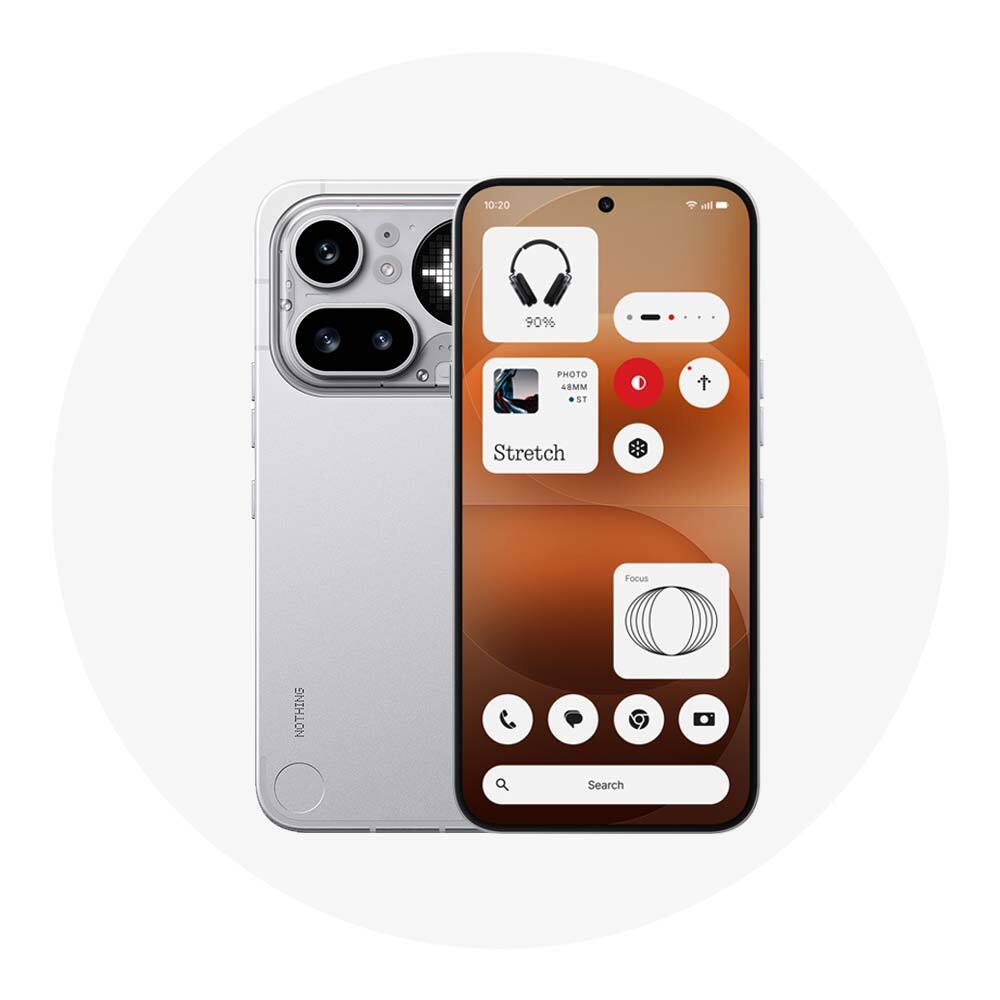 Cell phone