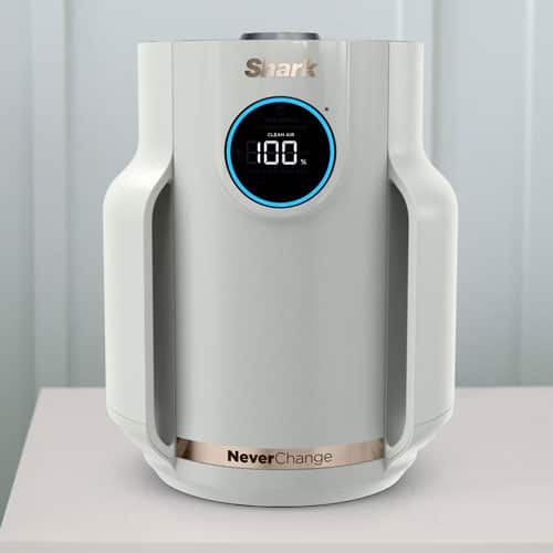Air purifiers