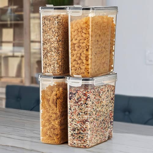 Food storage