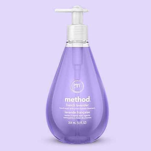 Hand soap