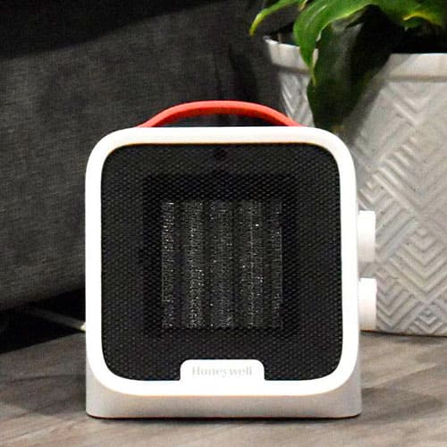 Space heaters
