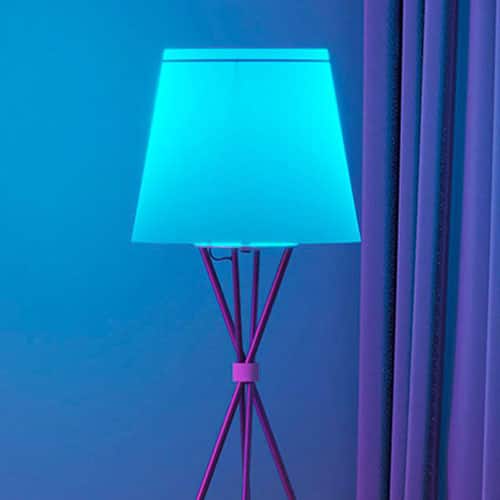 Smart light bulbs