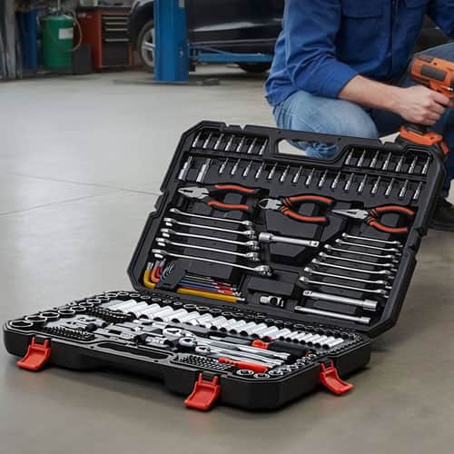 Hand tools