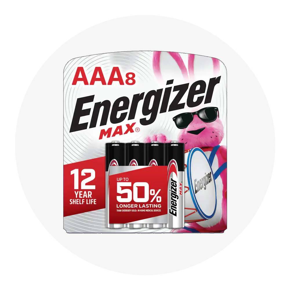 Batteries