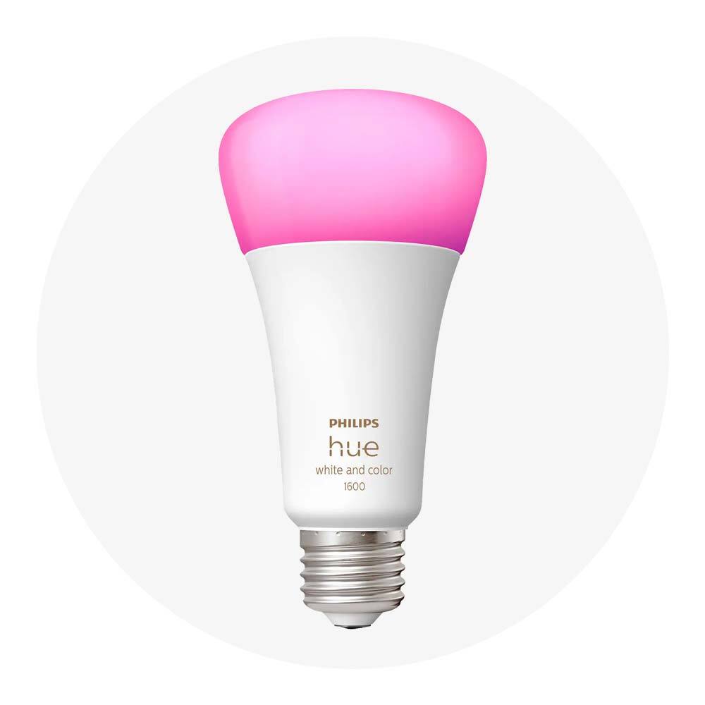 Light bulbs